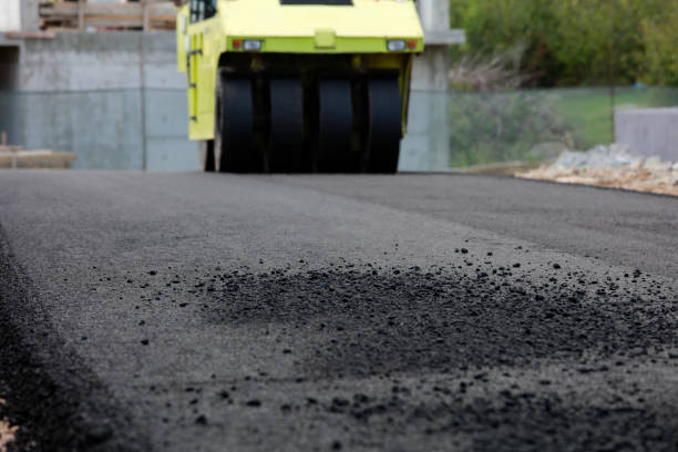 Driveway Pavers for Homes in Rupert, WV