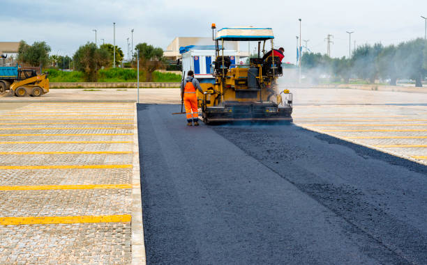 Best Driveway Pavers for Homes  in Rupert, WV