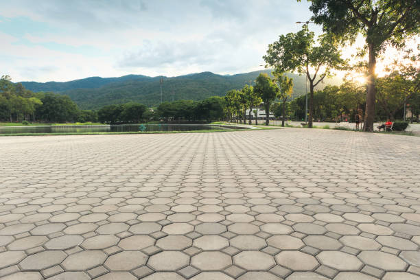 Best Driveway Resurfacing Pavers  in Rupert, WV