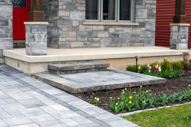 Best Driveway Pavers Near Me  in Rupert, WV