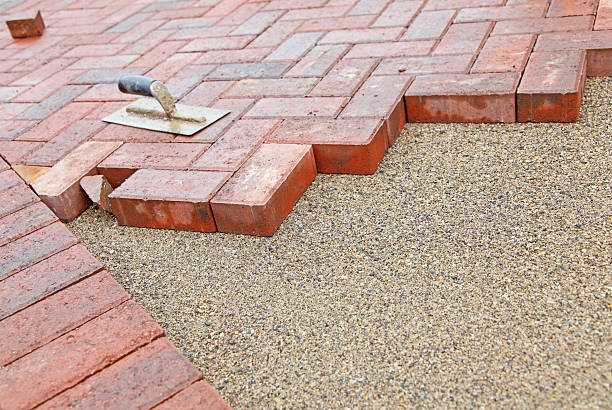  Rupert, WV Driveway Pavers Pros