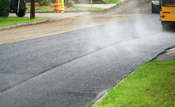 Best Concrete Paver Driveway  in Rupert, WV