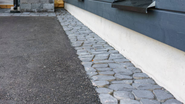 Best Custom Driveway Pavers  in Rupert, WV