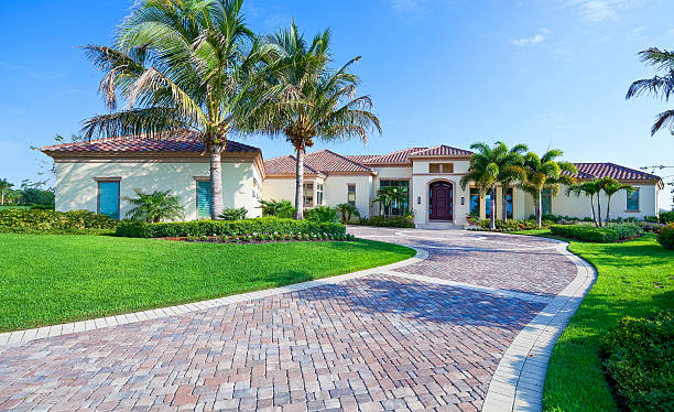Reasons to Select Us for Your Driveway Paving Requirements in Rupert, WV