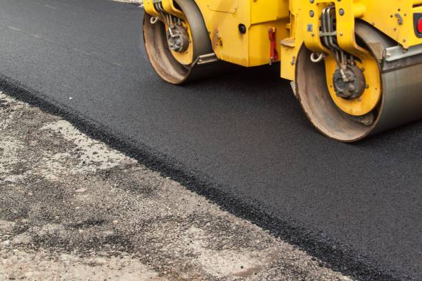 Best Permeable Paver Driveway  in Rupert, WV